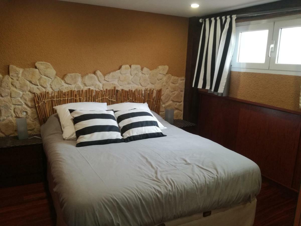 Apartamento Bilbao Apartment Luaran gambar